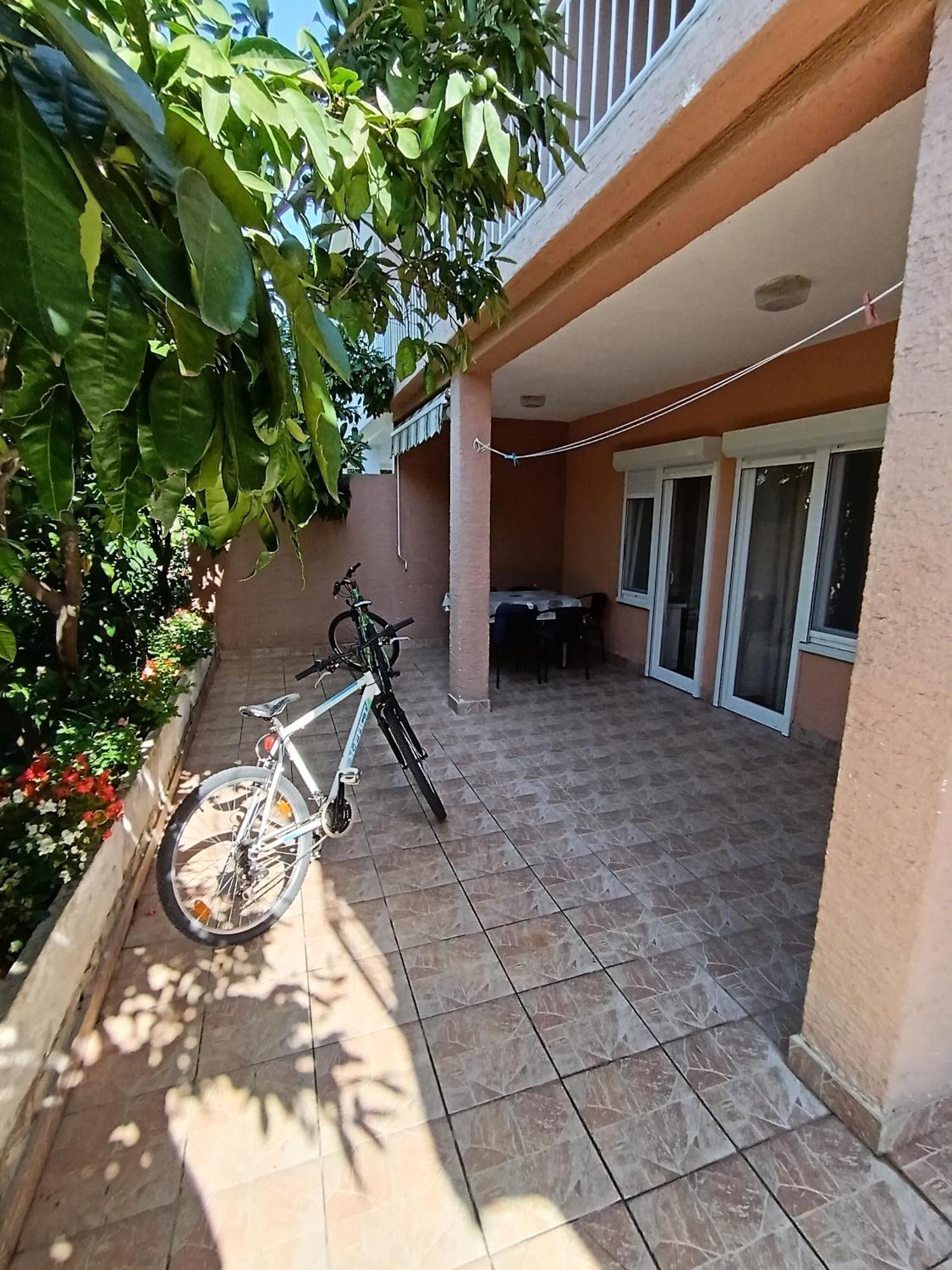 Apartments Lana スタリグラード 部屋 写真