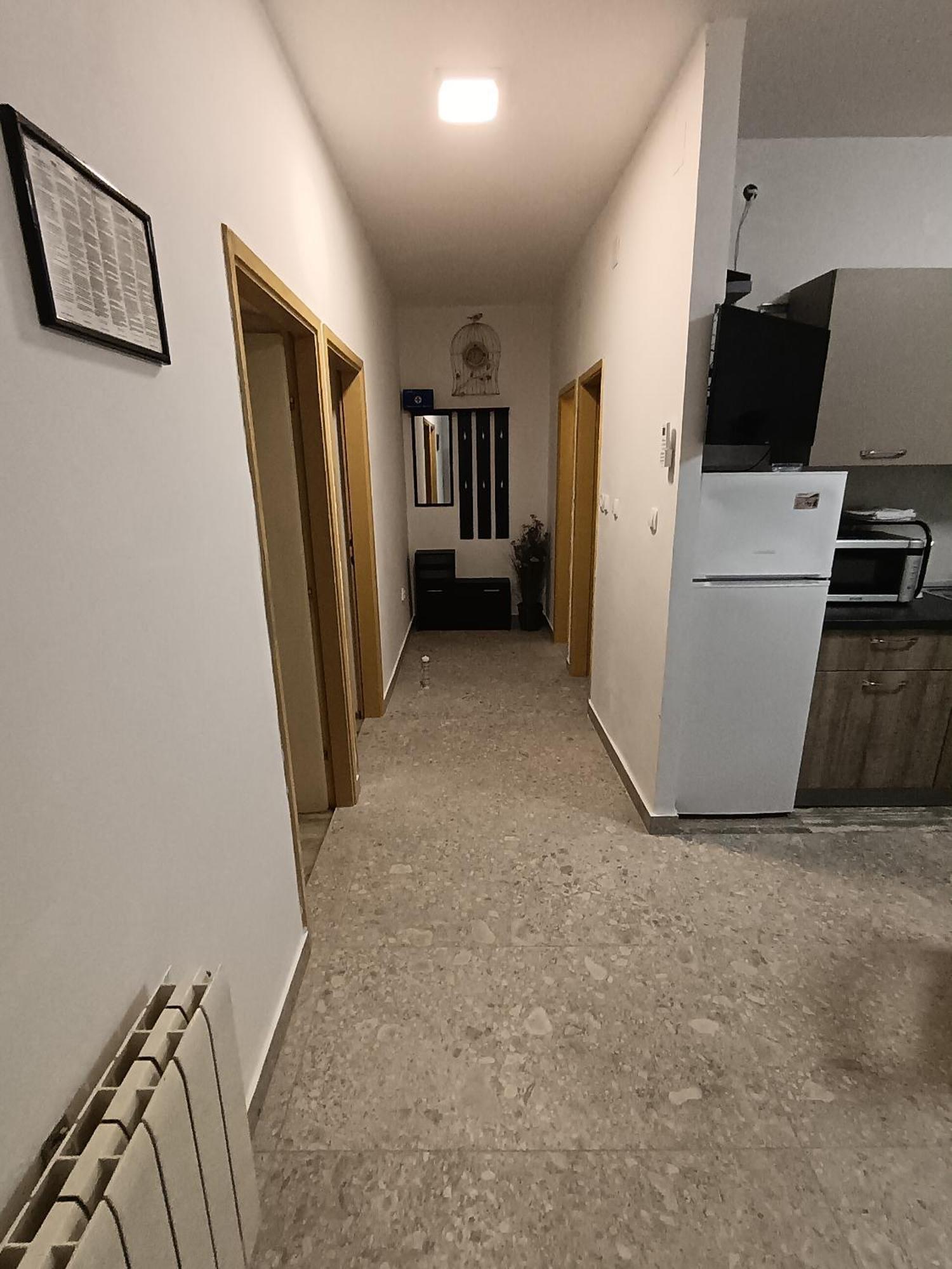 Apartments Lana スタリグラード 部屋 写真